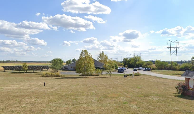 Bartholomew County Humane Society