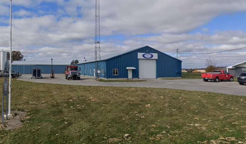 Blackford County Animal Shelter