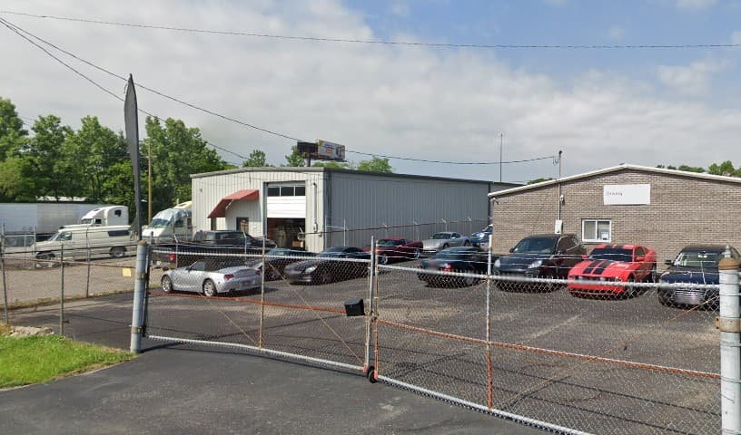 Tri County Animal Control & Shelter