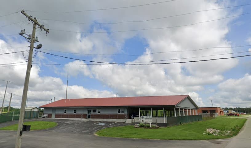 Animal Control Shelter