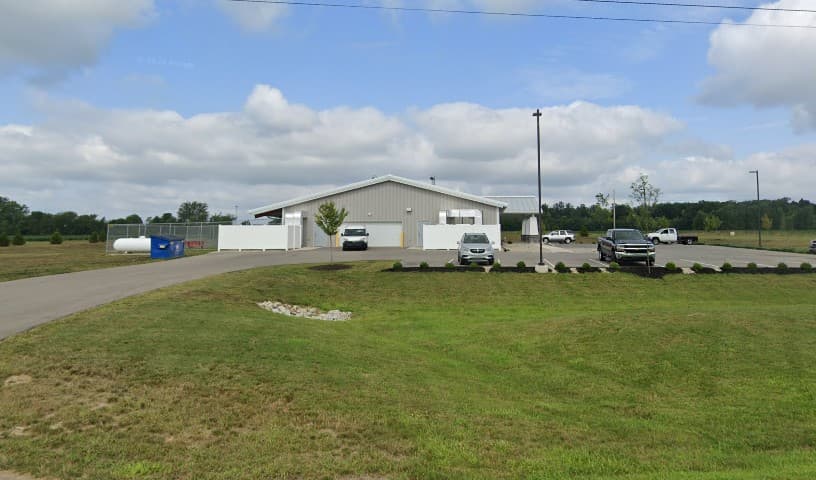 DeKalb Humane Society