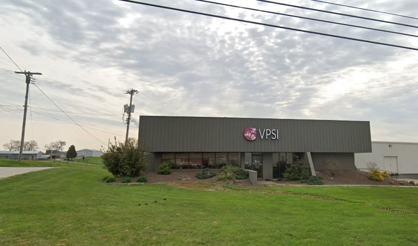 Veterinary & Poultry Supply