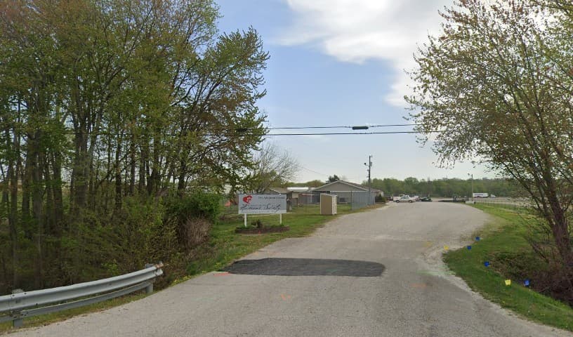 Dubois County Humane Society