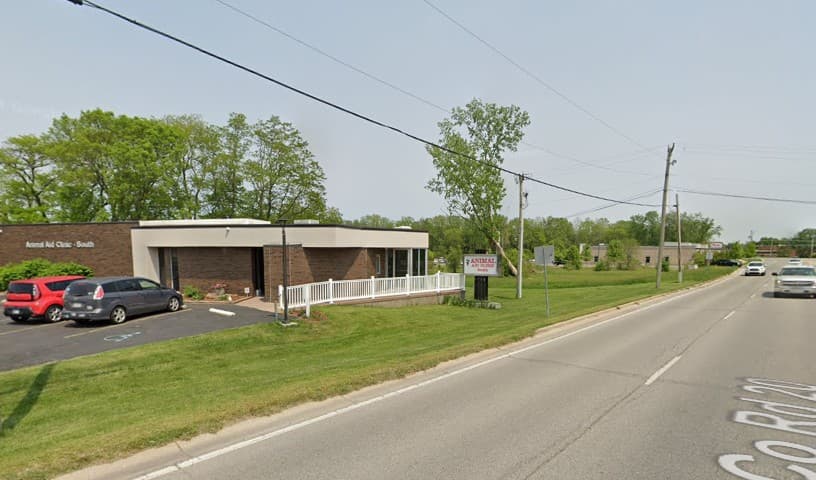 Animal Aid Clinic South