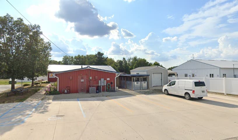 Fulton County Animal Adoption And Education Center Inc