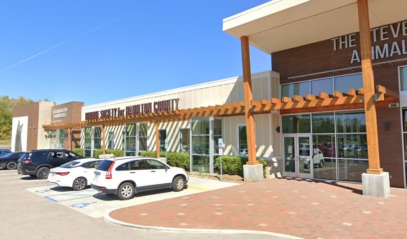 Humane Society For Hamilton County