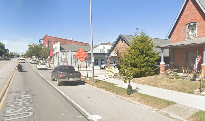 Hancock County Humane Society