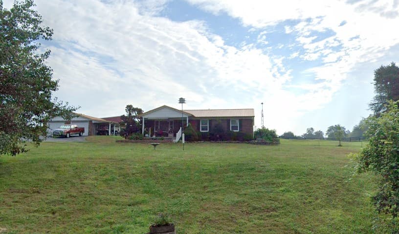 Foote's Freedom Farm