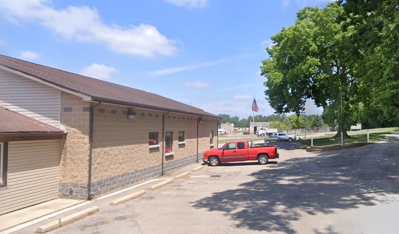 Henry County Humane Society