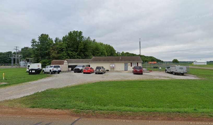 Jennings County Animal Control