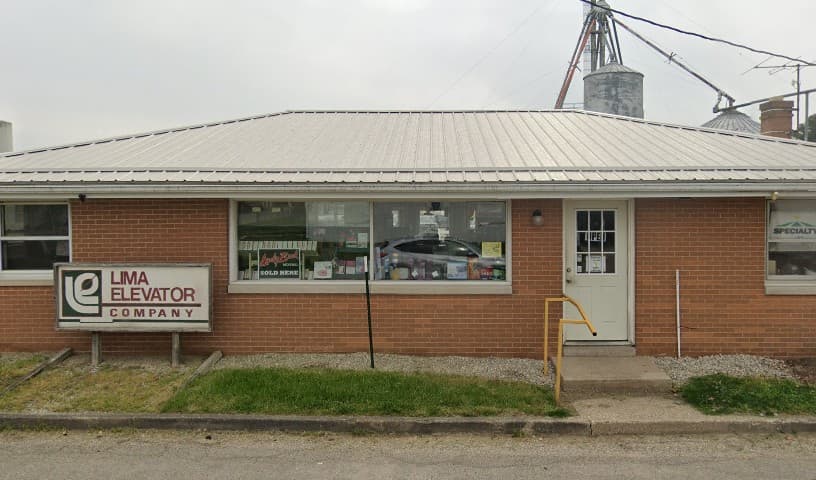 Lima Elevator Company