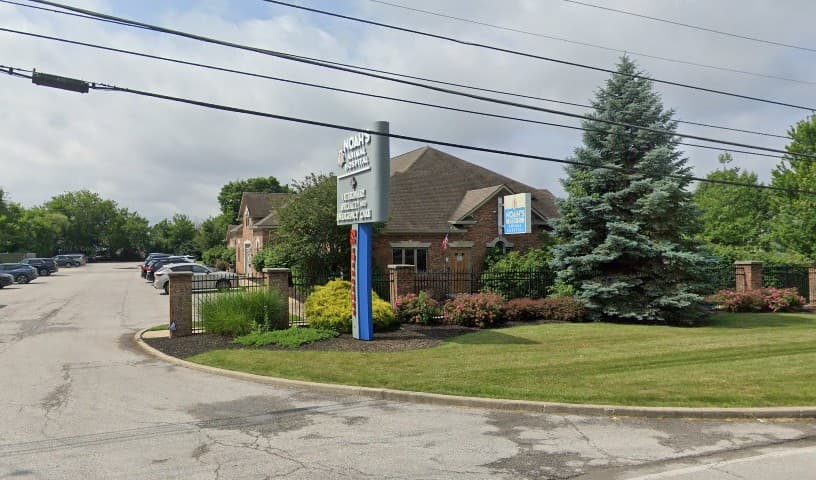 Veterinary Specialty & Emergency Care South