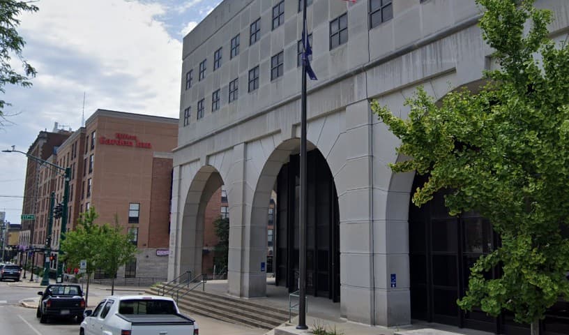 Monroe County Animal Management