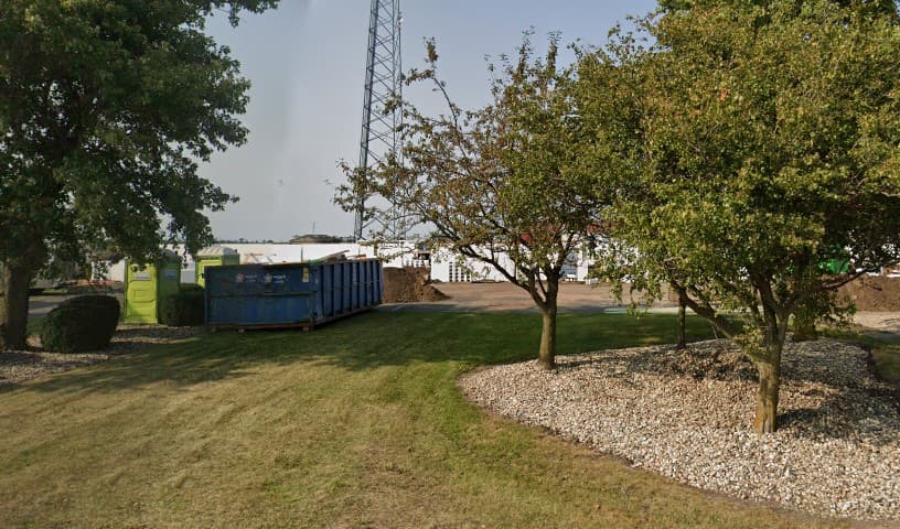 Newton County Animal Control