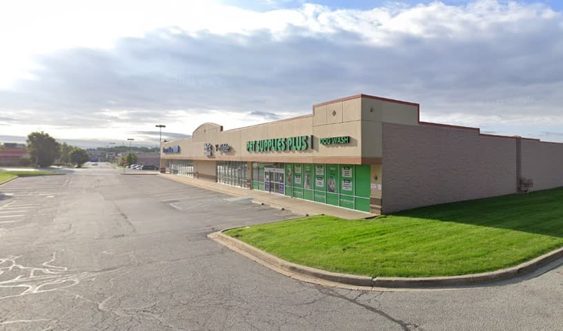Pet Supplies Plus Valparaiso