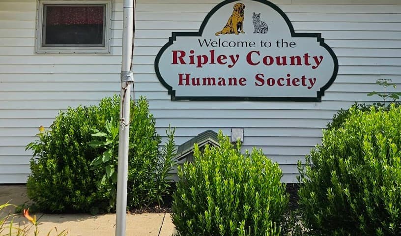 Ripley County Humane Society
