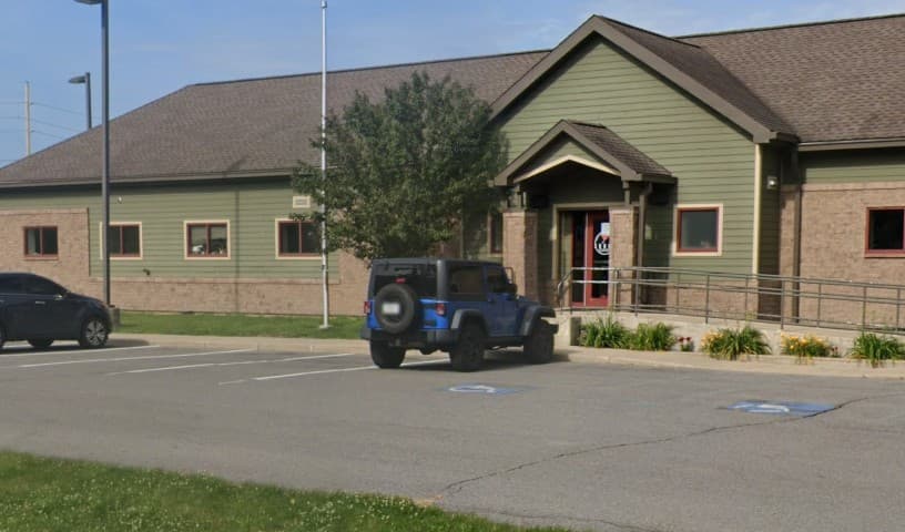 South Bend Animal Resource Center