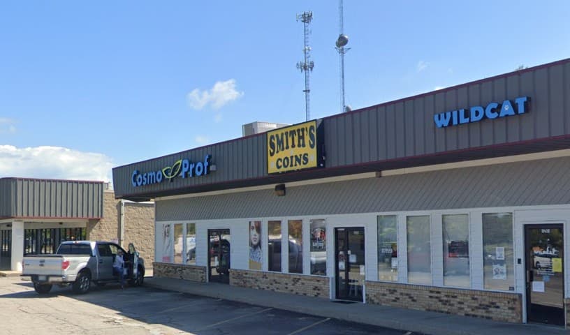 Wildcat Valley Animal Clinic, Inc.