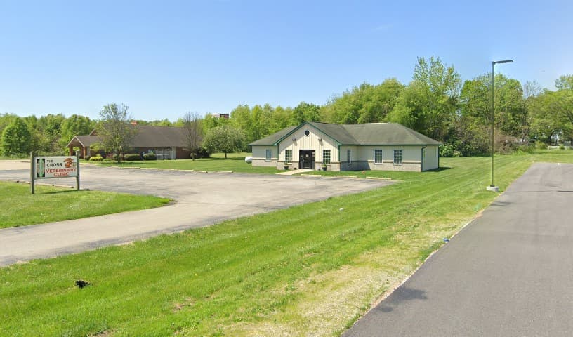 The Cross Clinic