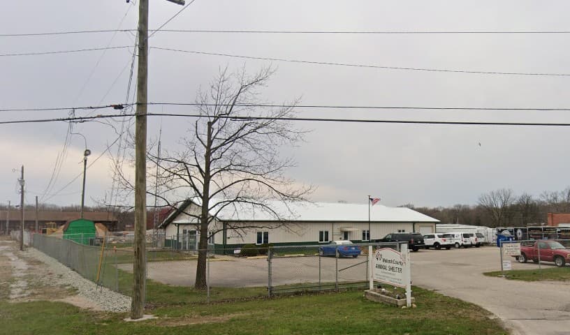 Animal Shelter-Wabash County