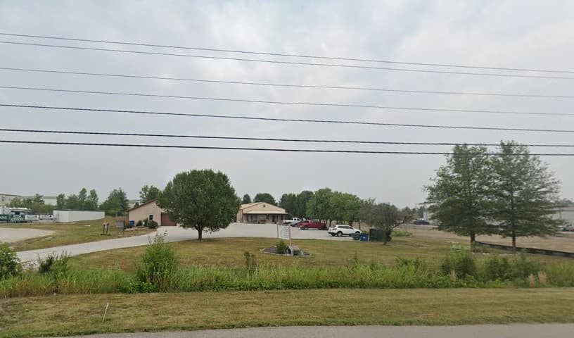Warrick Humane Society