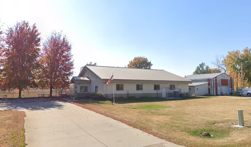 Boone Area Humane Society