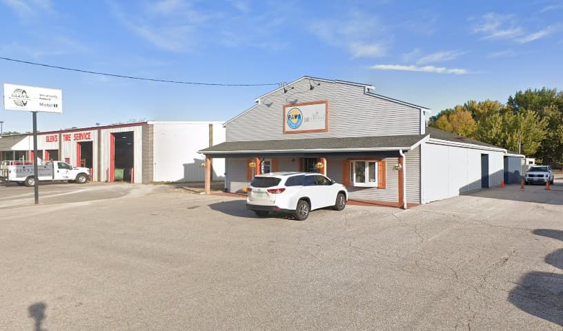 Lake Animal Clinic
