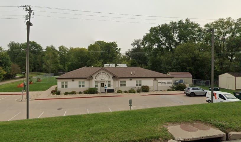 Des Moines County Humane Society