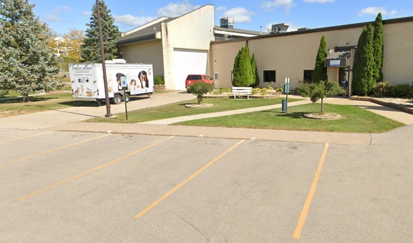 Dubuque Regional Humane Society