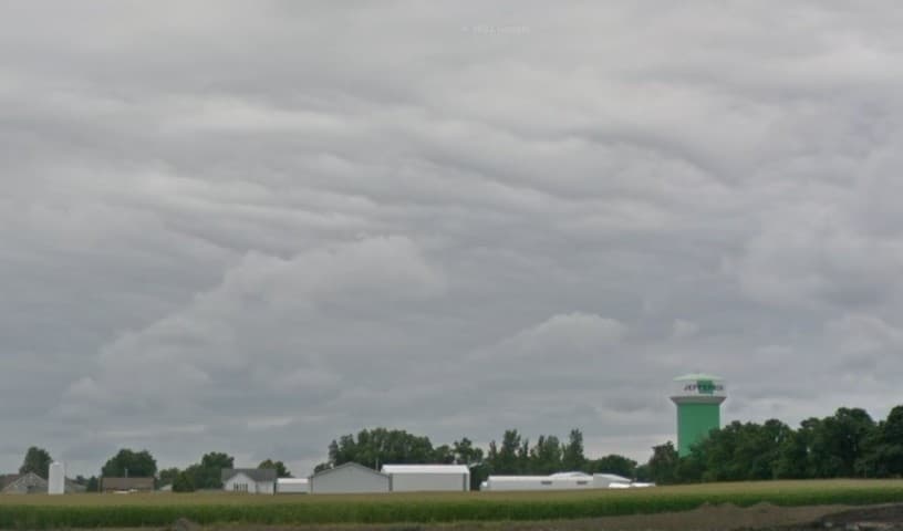 Greene County Animal Shelter