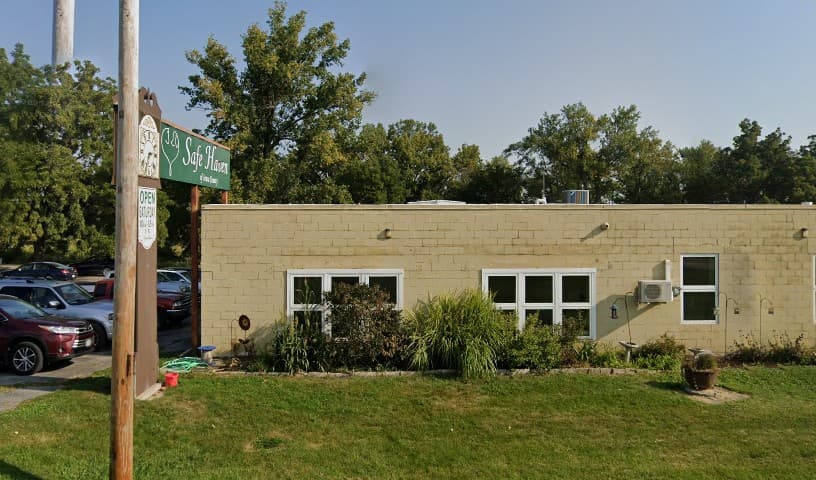 Safe Haven of Iowa County