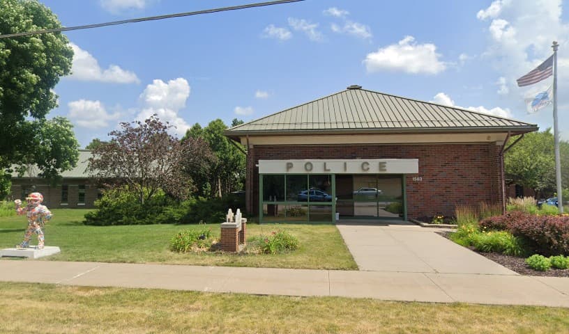 Coralville City Animal Control