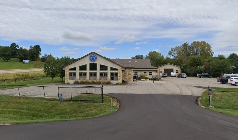 Anamosa Veterinary Clinic