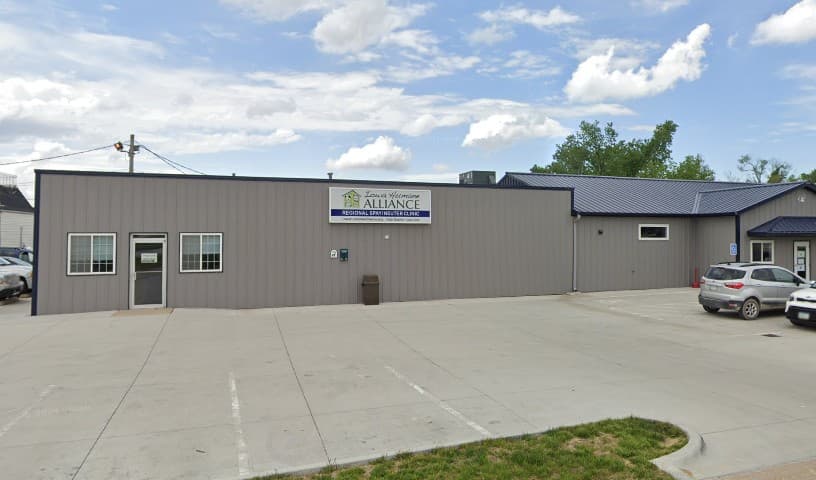 Iowa Humane Alliance