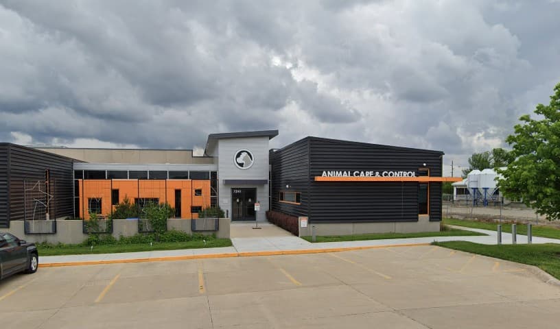 Cedar Rapids Animal Care and Control
