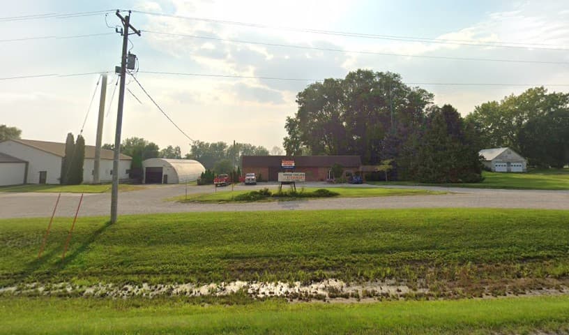 Emmetsburg Veterinary Clinic