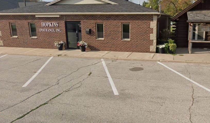 Pocahontas Veterinary Clinic