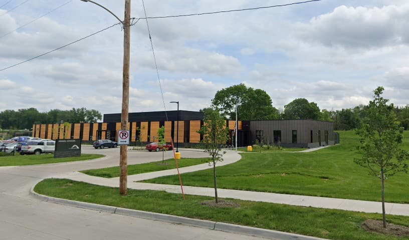 City of Des Moines (Animal Control)