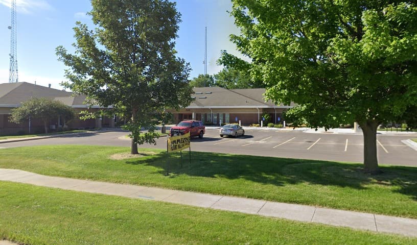 Pleasant Hill Public Library