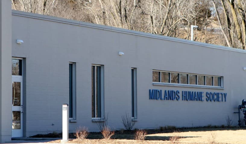 Midlands Humane Society