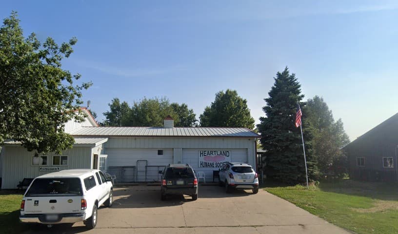Heartland Humane Society