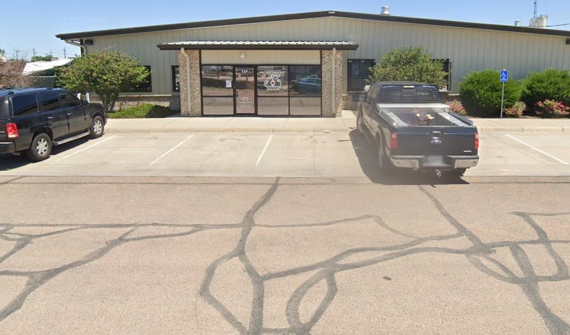 Finney County Humane Society