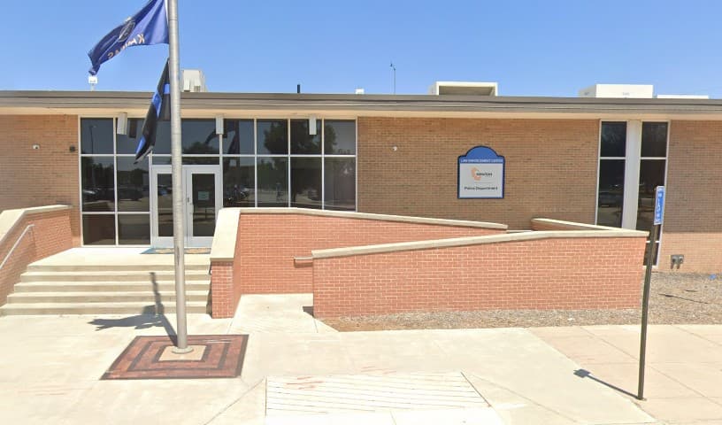 Newton Animal Control