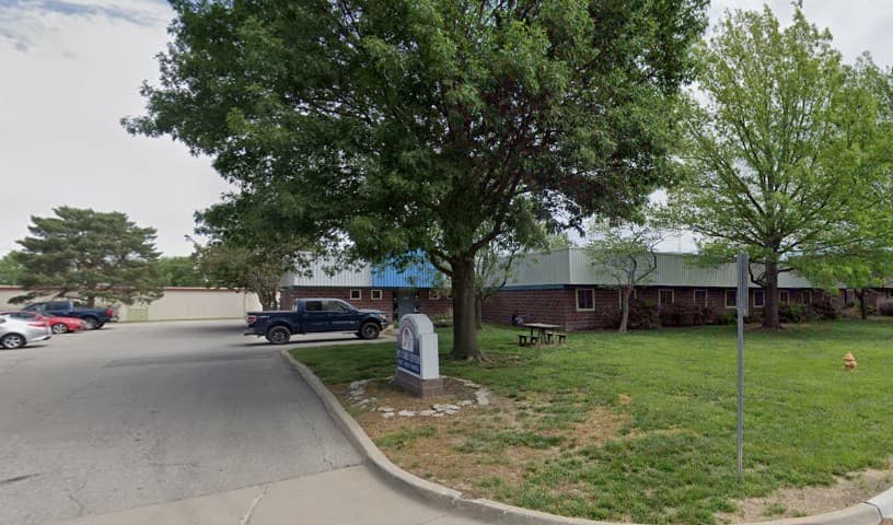Winchester Pet Care Center