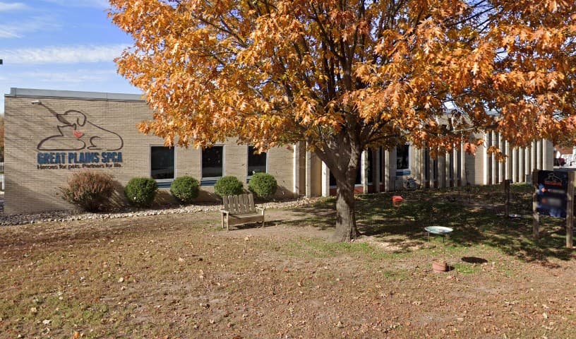 Great Plains SPCA Pet Adoption Center