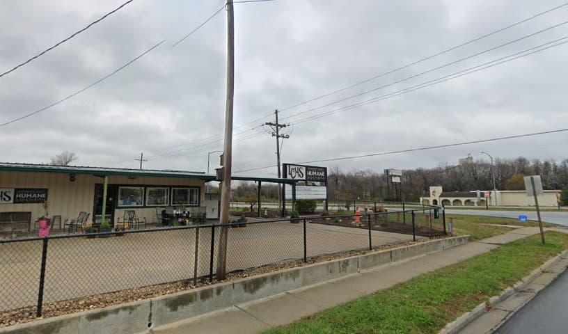 Leavenworth County Humane Society