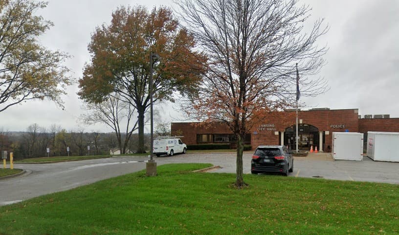 Lansing Animal Control
