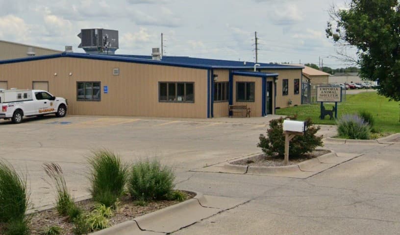 Emporia Animal Control