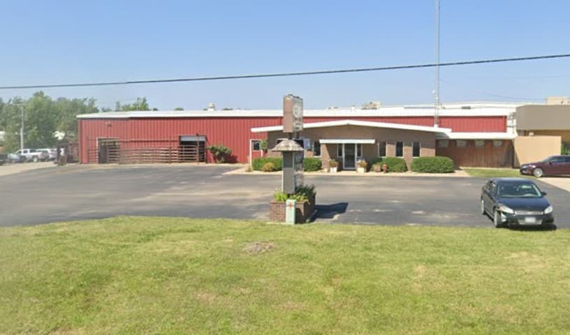 Prairie Valley Vet Clinic
