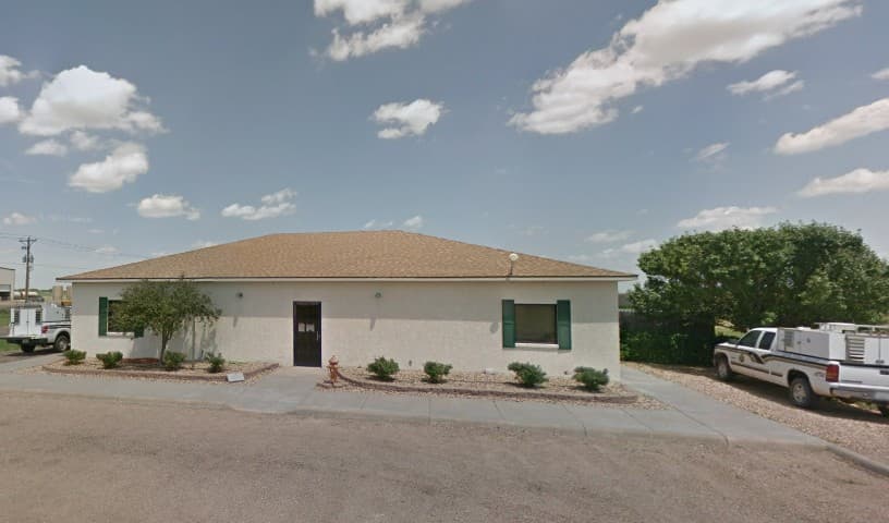 Liberal Animal Shelter